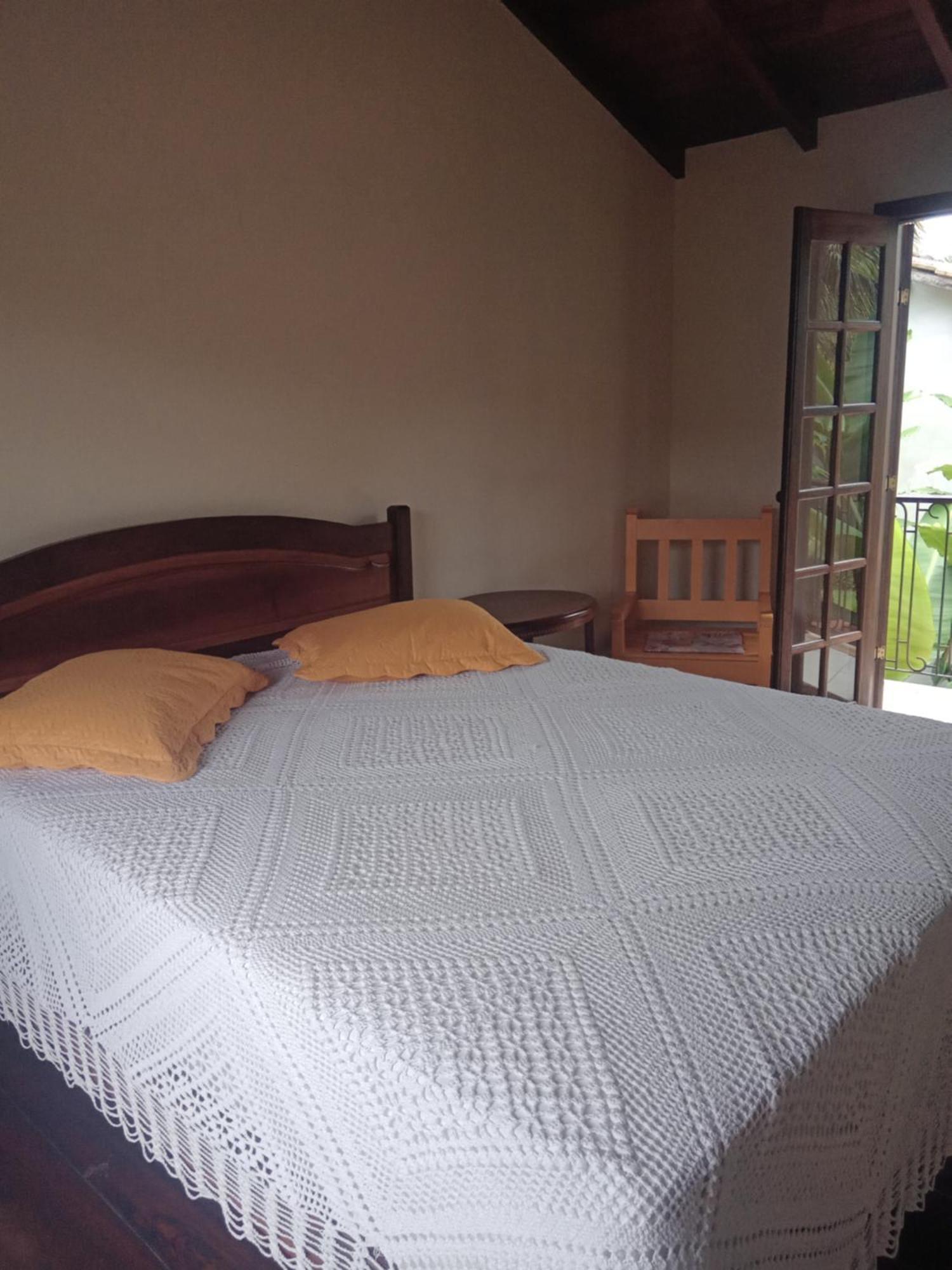 Hospedaria Da Nadia Paraty Room photo