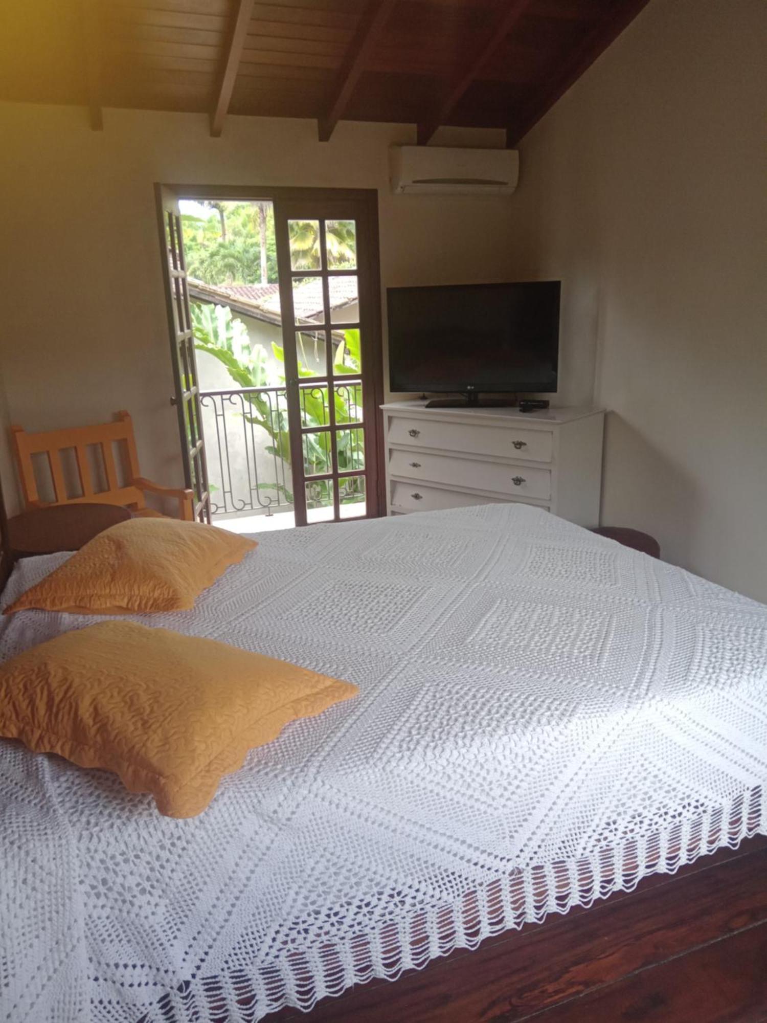 Hospedaria Da Nadia Paraty Room photo