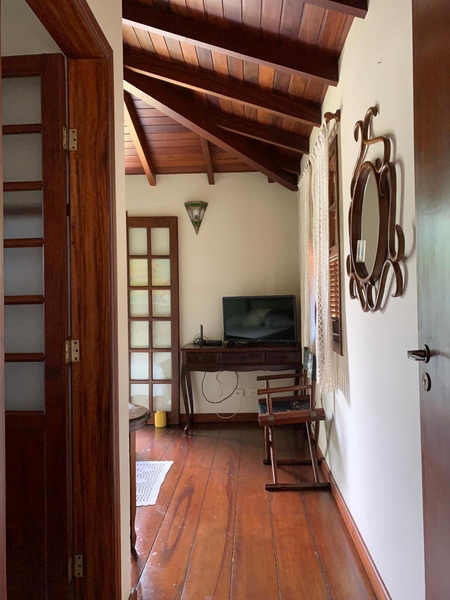Hospedaria Da Nadia Paraty Exterior photo